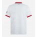 AC Milan Replica Away Shirt 2024-25 Short Sleeve